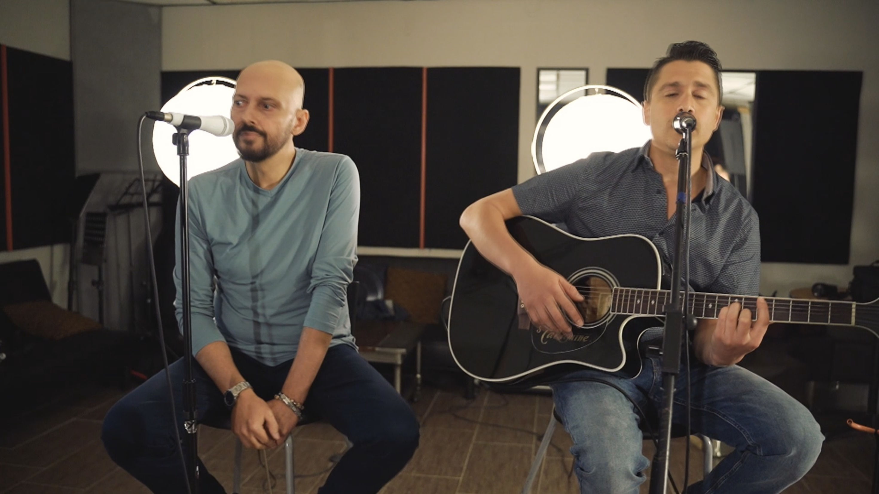 Preghero featuring Biagio Bucaro